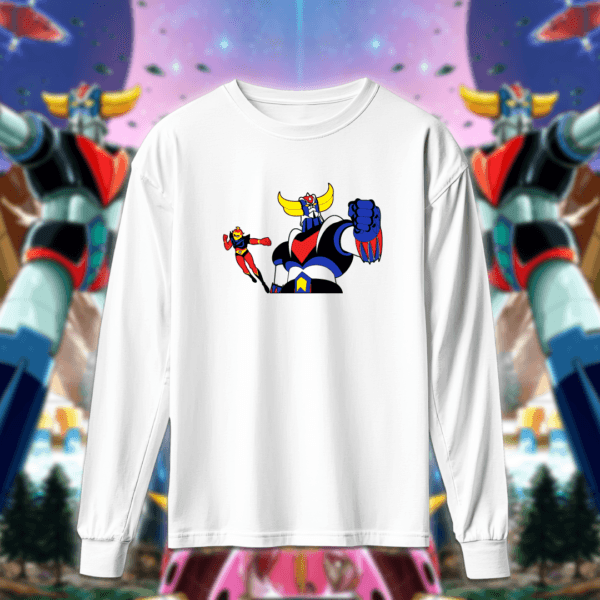 Grendizer - قرندايزر