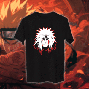 Jiraiya - ناروتو