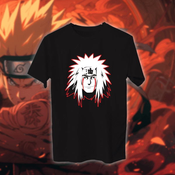 Jiraiya - ناروتو