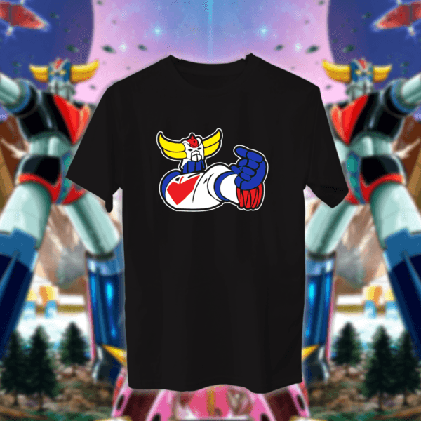 Grendizer - قرندايزر