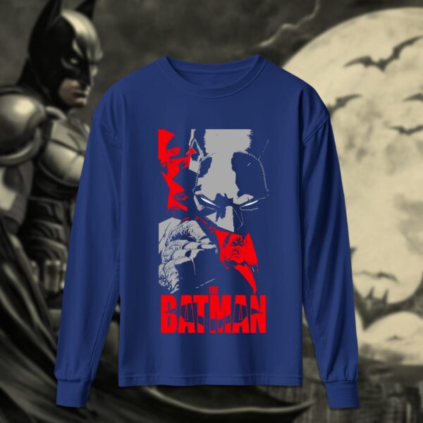 Batman - باتمان