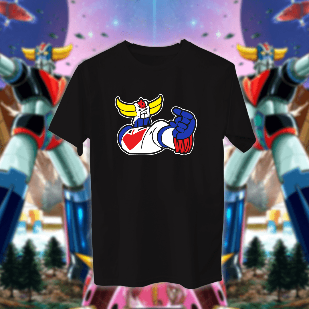 Grendizer - قرندايزر