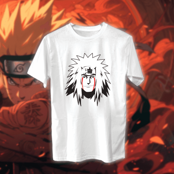 Jiraiya - ناروتو