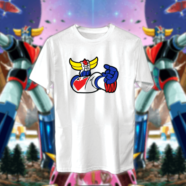Grendizer - قرندايزر