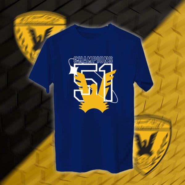 Champions - القادسية