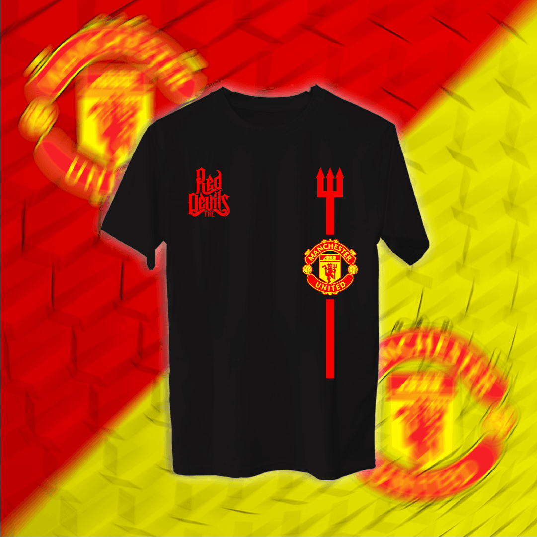 Red Devils - مانشستر يونايتد