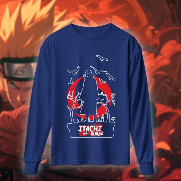 Itachi - ناروتو