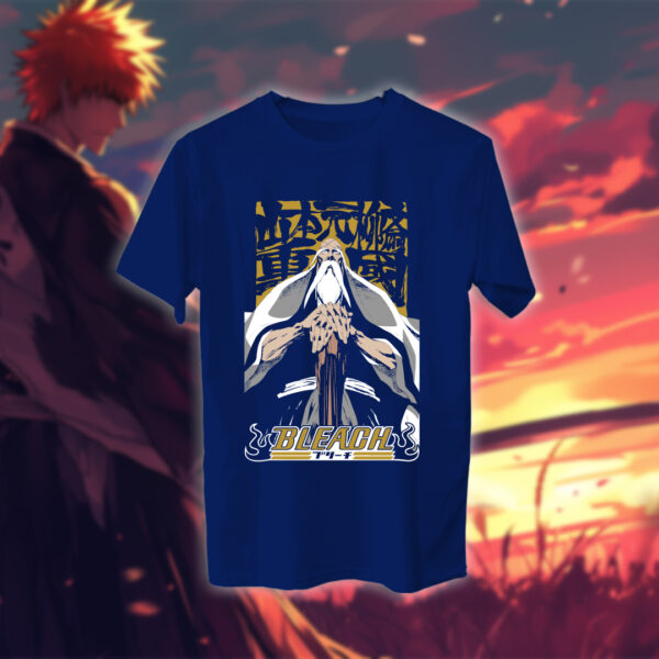 Bleach - بليتش