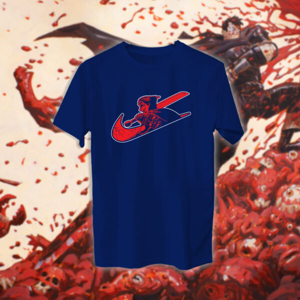 Guts - بيرسيرك