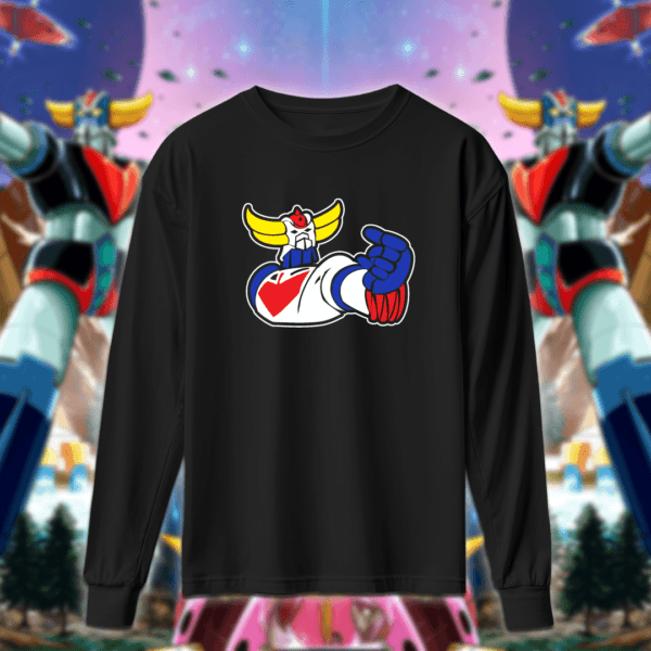 Grendizer - قرندايزر