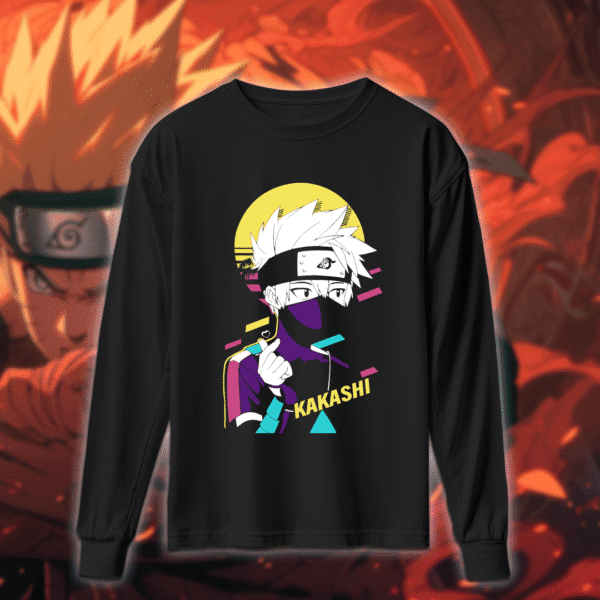 Naruto - ناروتو