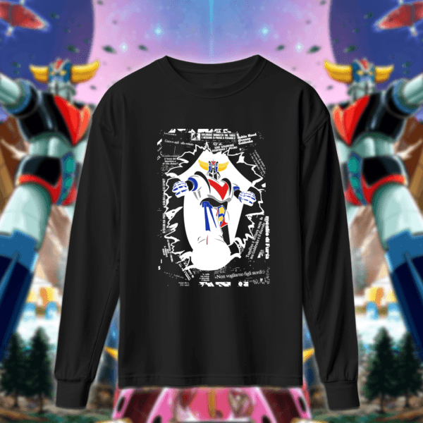 Grendizer - قرندايزر