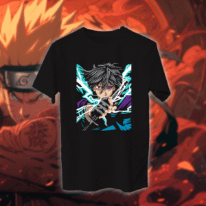 Sasuke Uchiha - ناروتو