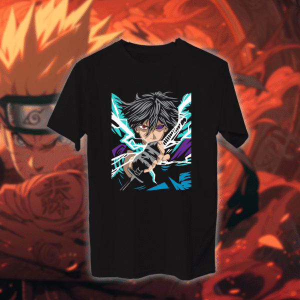 Sasuke Uchiha - ناروتو