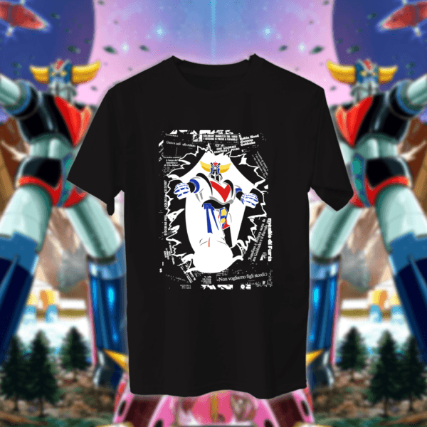 Grendizer - قرندايزر