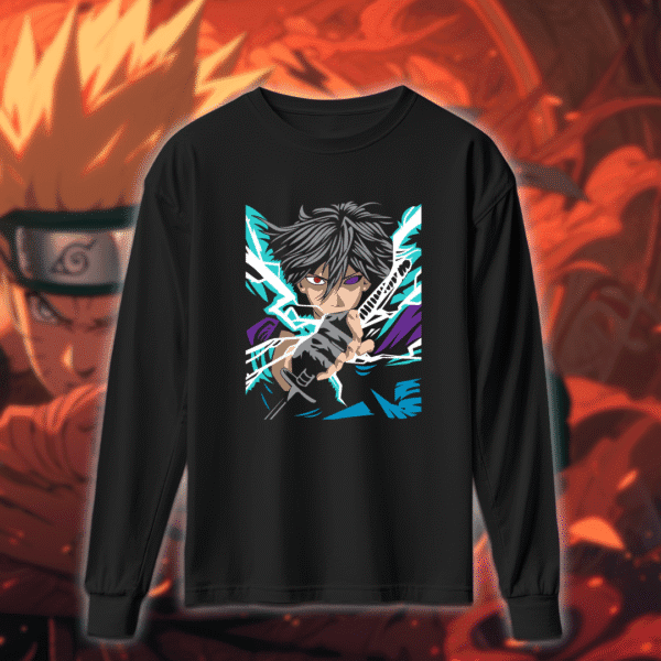 Sasuke Uchiha - ناروتو