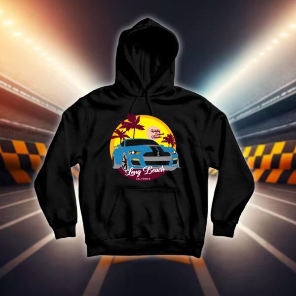 موستنق - سيارات