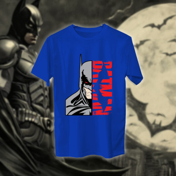 Batman - باتمان