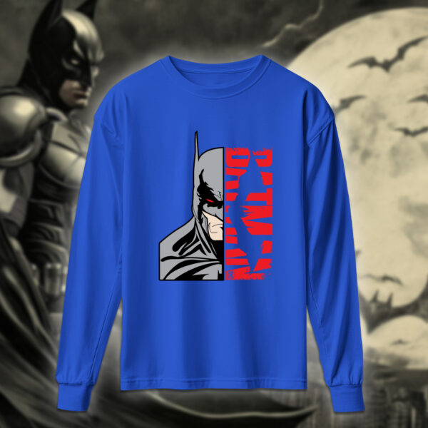 Batman - باتمان