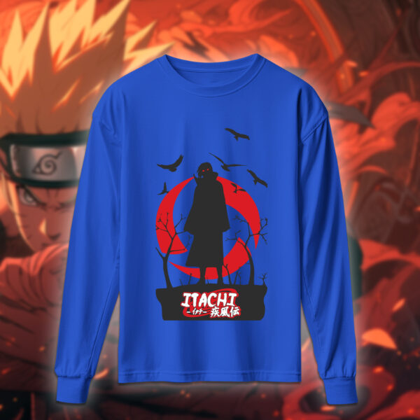 Itachi - ناروتو