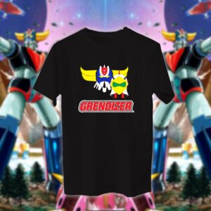 Grendizer - قرندايزر