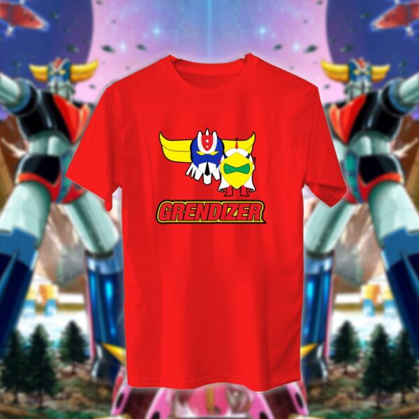 Grendizer - قرندايزر