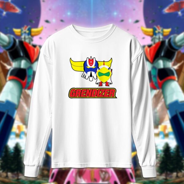 Grendizer - قرندايزر