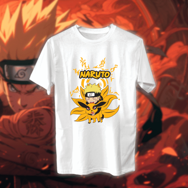 Naruto - ناروتو