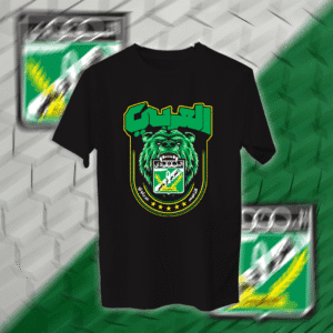 الدب العربي