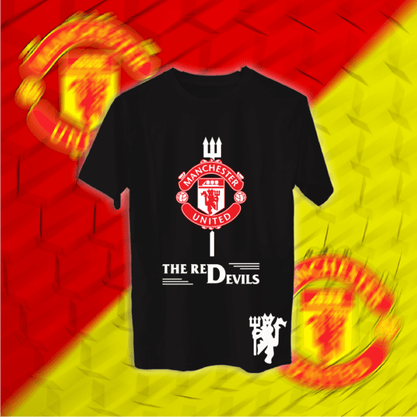 The Red Devils - مانشستر يونايتد