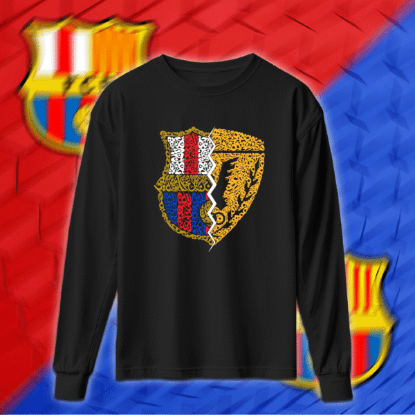 برشلونة والقادسية