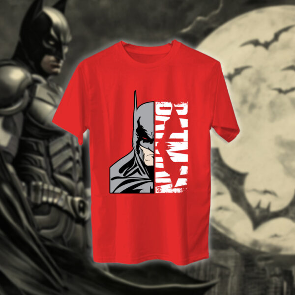 Batman - باتمان