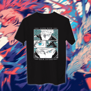 Gojo - جوجوتسو كايسن