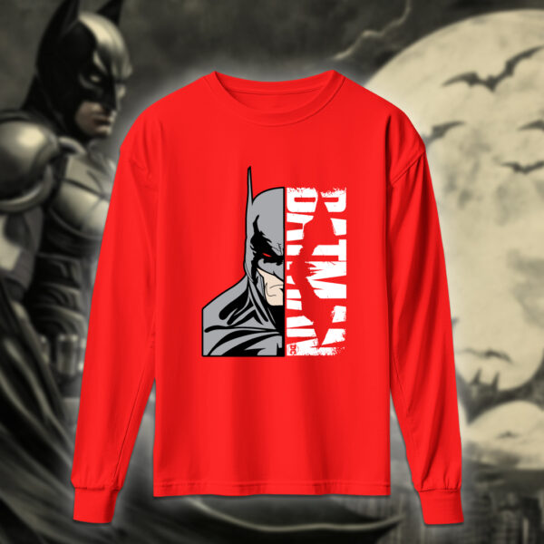 Batman - باتمان