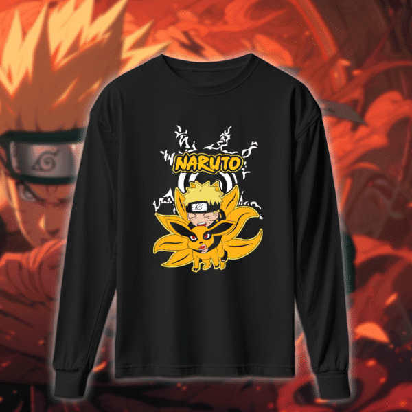 Naruto - ناروتو