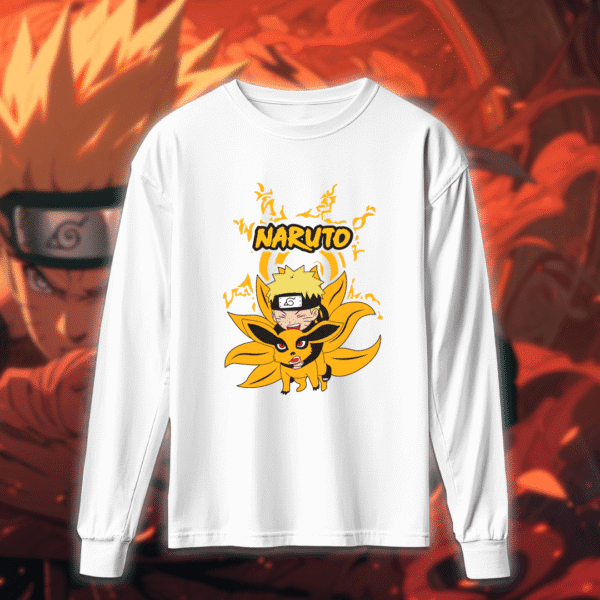 Naruto - ناروتو