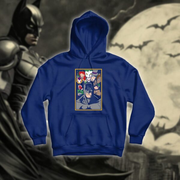 Batman - باتمان