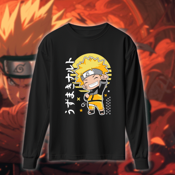 Naruto - ناروتو