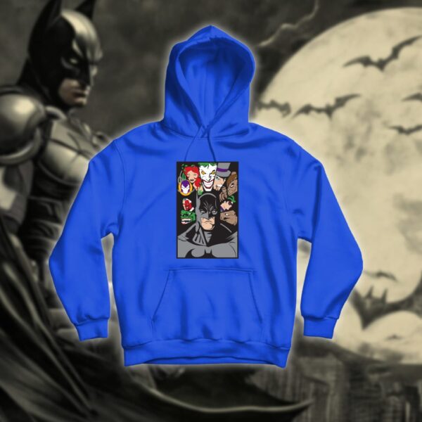 Batman - باتمان