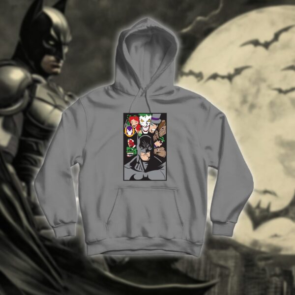 Batman - باتمان