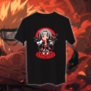 Itachi - ناروتو