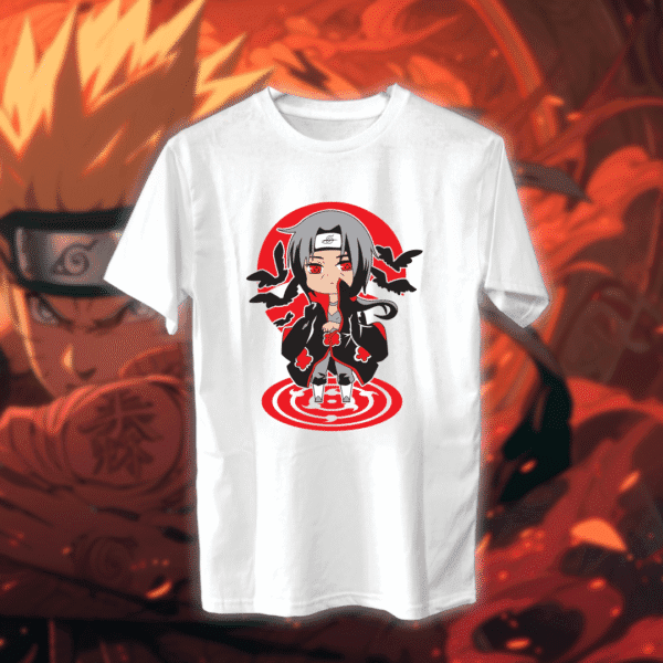 Itachi - ناروتو