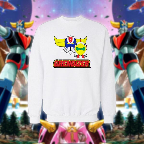 Grendizer - قرندايزر