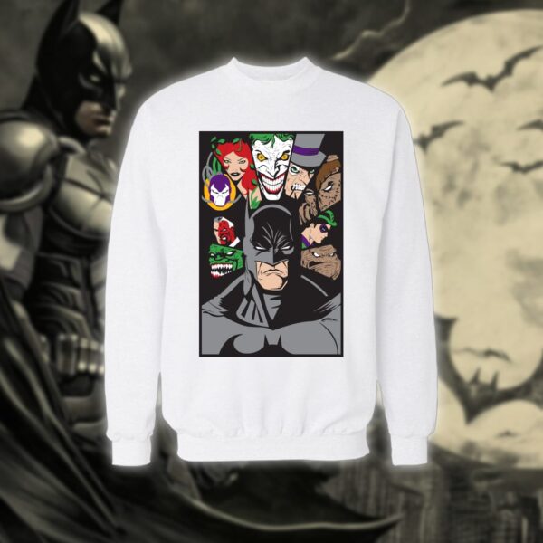 Batman - باتمان