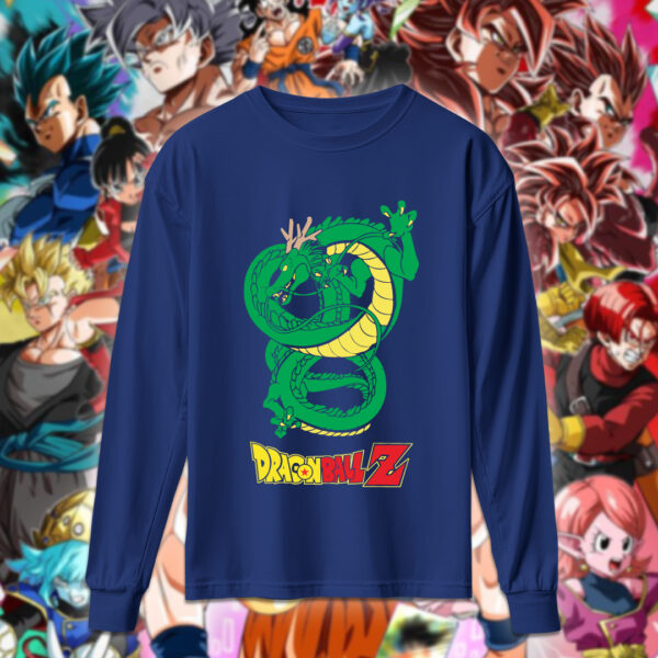 Dragon Ball Z - دراقون بول