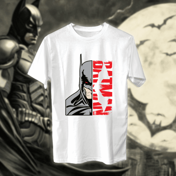 Batman - باتمان