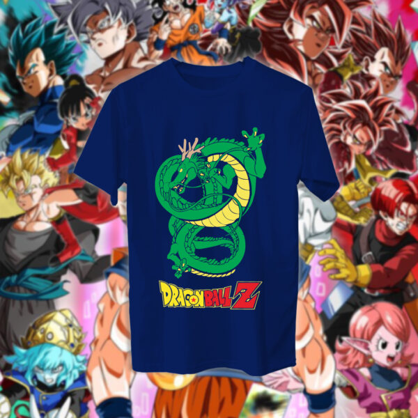 Dragon Ball Z - دراقون بول