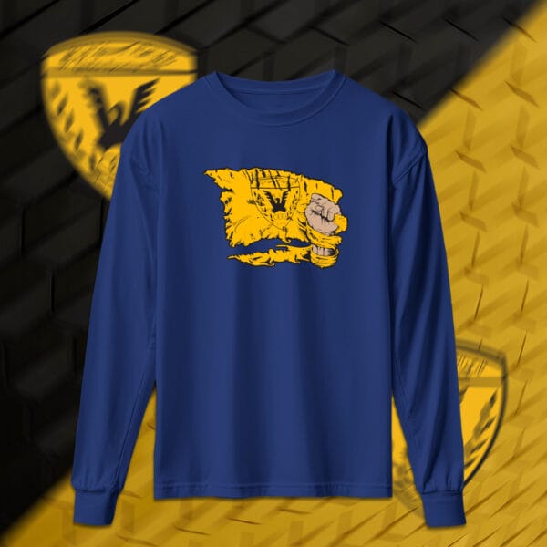 علم القادسية