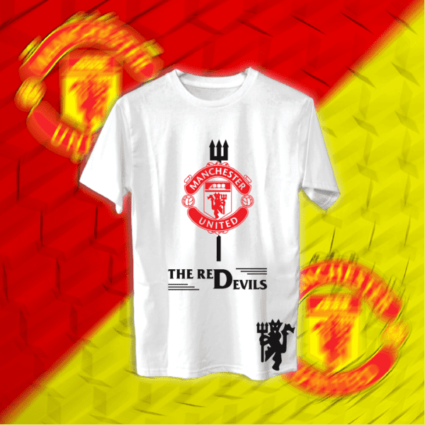 The Red Devils - مانشستر يونايتد