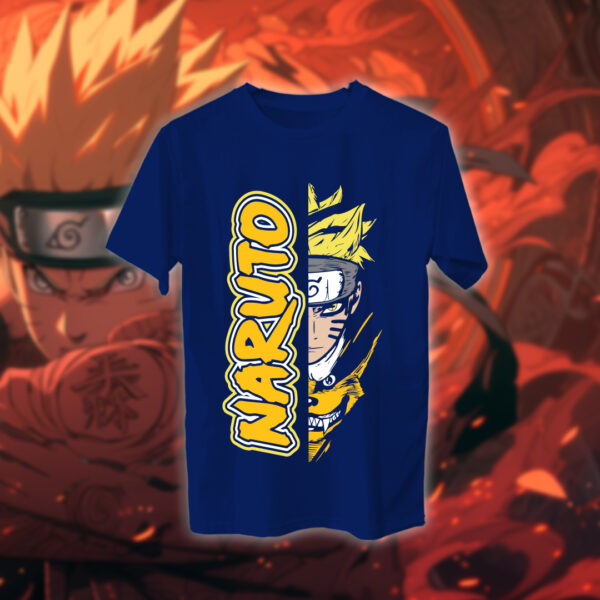 Naruto - ناروتو